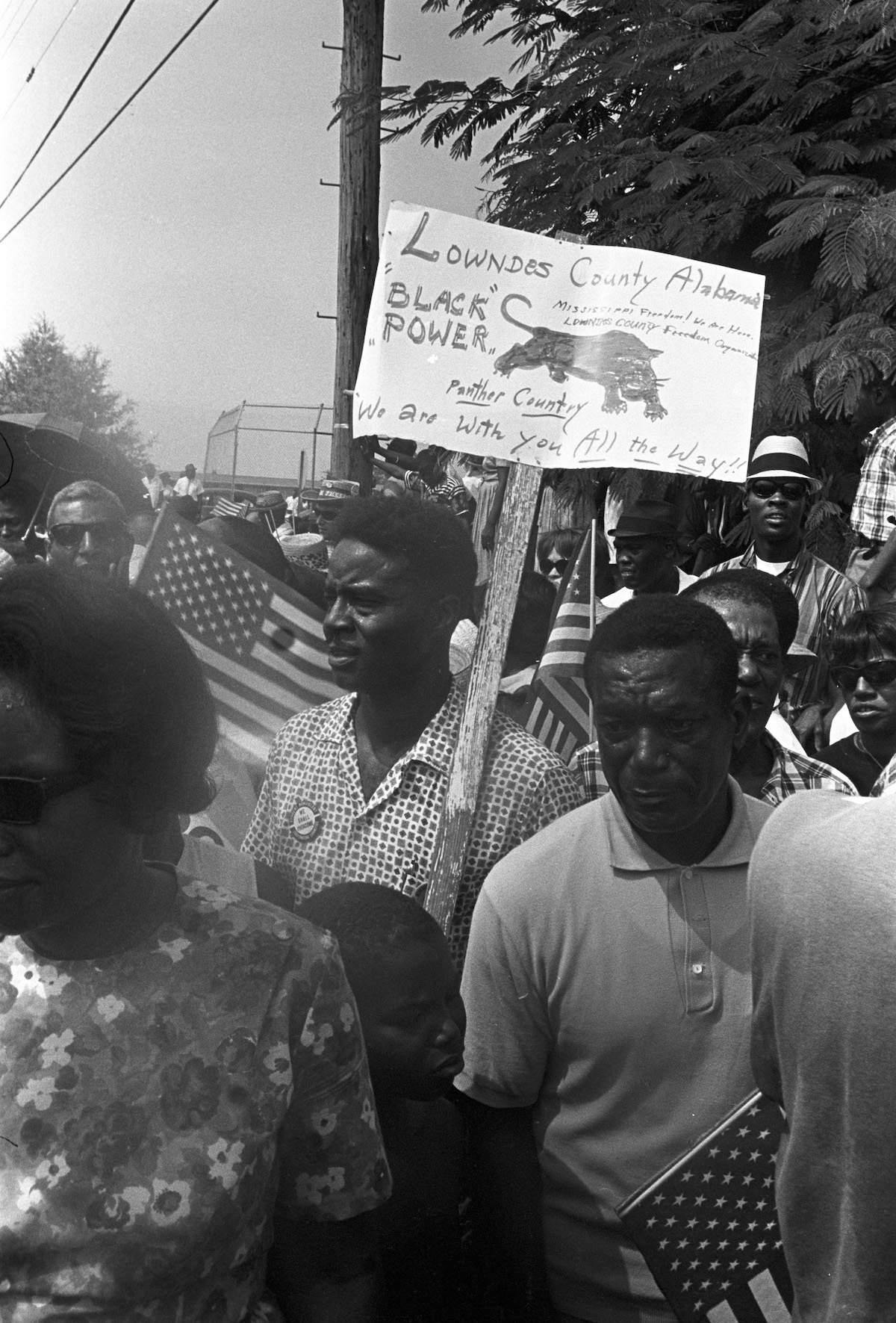 The Voting Rights Act beyond the Headlines - Southern Cultures